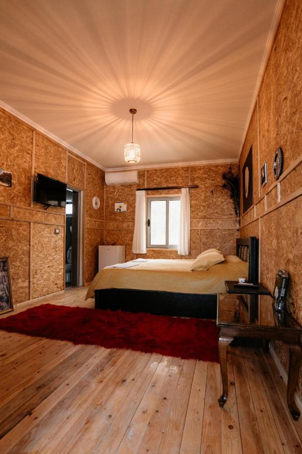 Bujtina Vjosa Hotel Memaliaj Kültér fotó