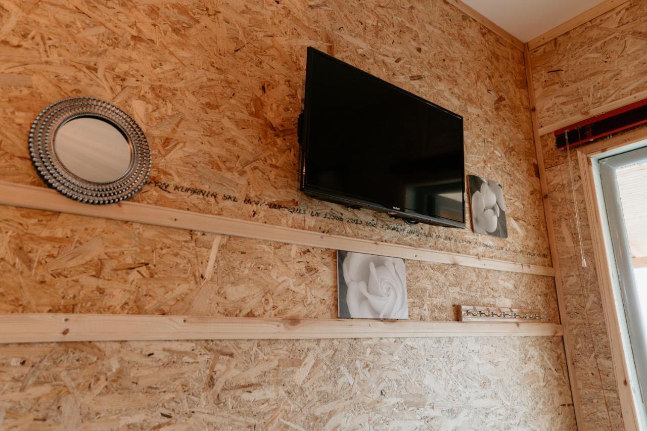 Bujtina Vjosa Hotel Memaliaj Kültér fotó