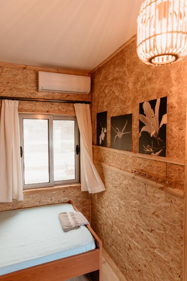 Bujtina Vjosa Hotel Memaliaj Kültér fotó