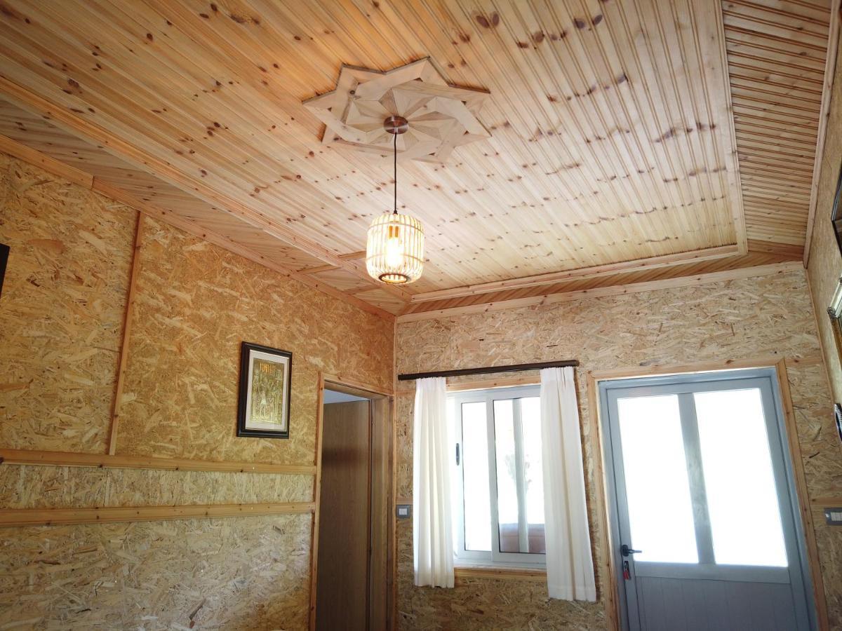 Bujtina Vjosa Hotel Memaliaj Kültér fotó