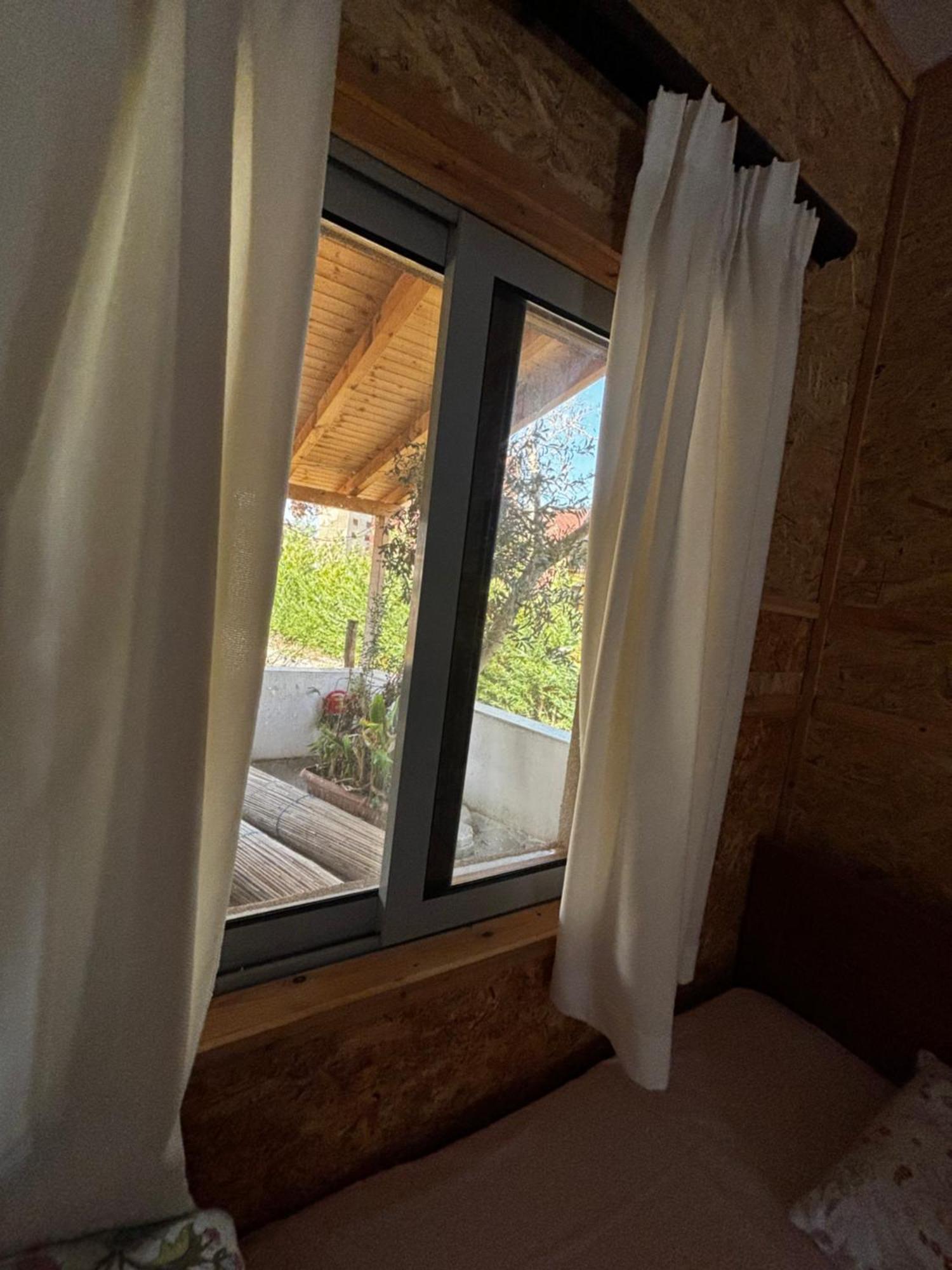 Bujtina Vjosa Hotel Memaliaj Kültér fotó