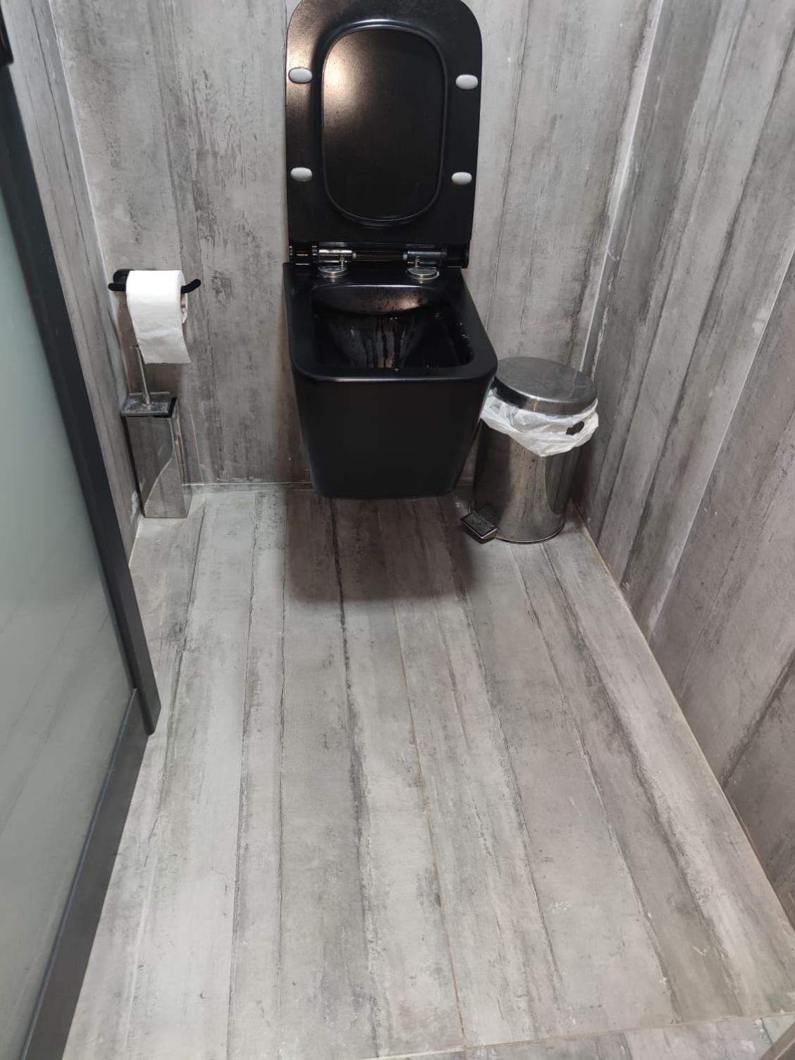 Bujtina Vjosa Hotel Memaliaj Kültér fotó